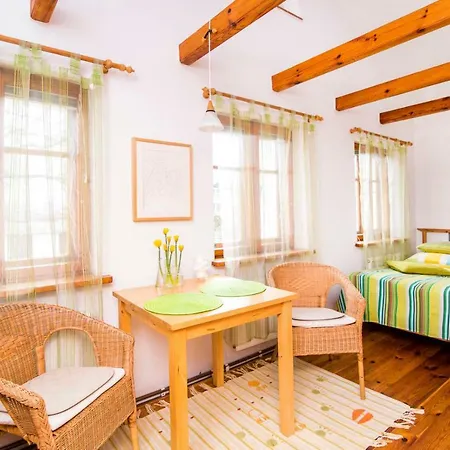 Apartman 