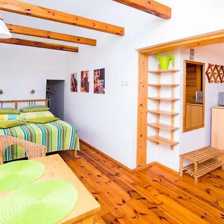 Apartman 