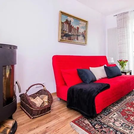 Apartman 