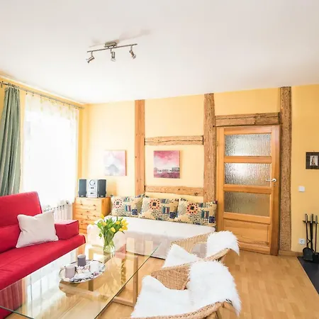 Apartman 